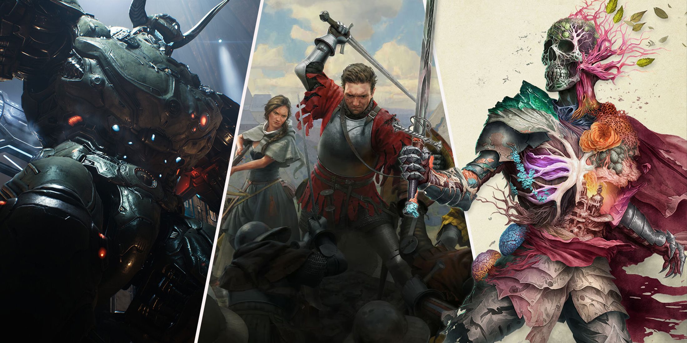 Próximos lanzamientos principales de Xbox Series X | S y Xbox One del juego