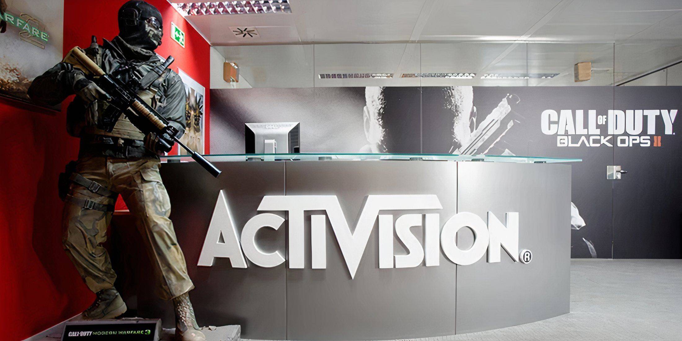 Activision reicht umfassende Verteidigung in der Schießerei-Klage in der Uvalde-Schule von Call of Duty ein