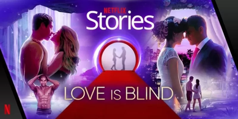 Netflix는 이야기를 취소하고 오래된 콘텐츠를 유지합니다