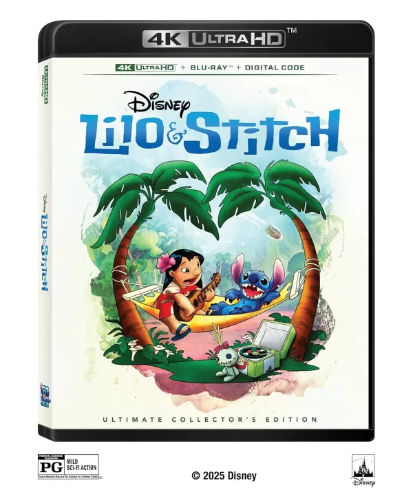 Lilo et Stitch en film live : comment regarder