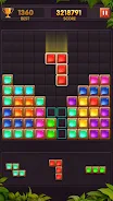 Block Puzzle-Jewel Captura de pantalla 0