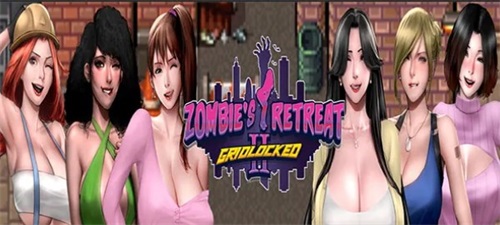 Zombie’s Retreat 2: Gridlocked Tangkapan skrin 2