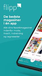 Flipp Danmark應用截圖第0張