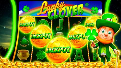 Slot Machines - Joker Casino スクリーンショット 1