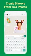 Sticker Maker-Create stickers應用截圖第1張