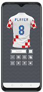 Football Jersey Kits designer Zrzut ekranu 2