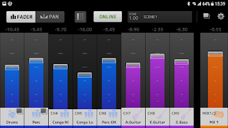 MonitorMix Скриншот 0