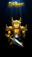 One Epic Knight Captura de pantalla 0