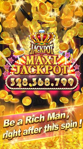 Jackpot 8 Line Slots Screenshot 3