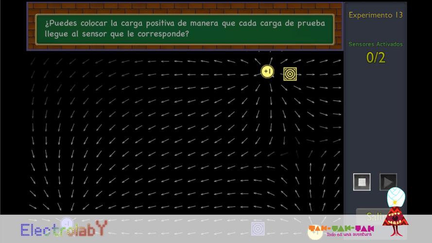 Electrolab Y Captura de pantalla 3