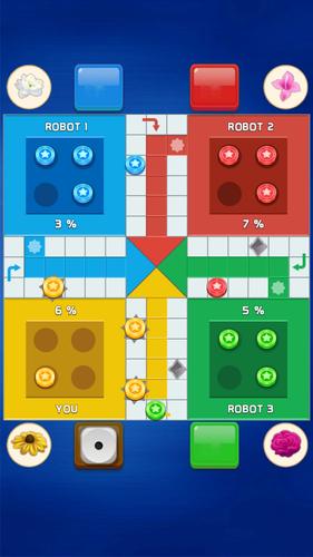 Ludo Super Game : Classic Ludo 스크린샷 2