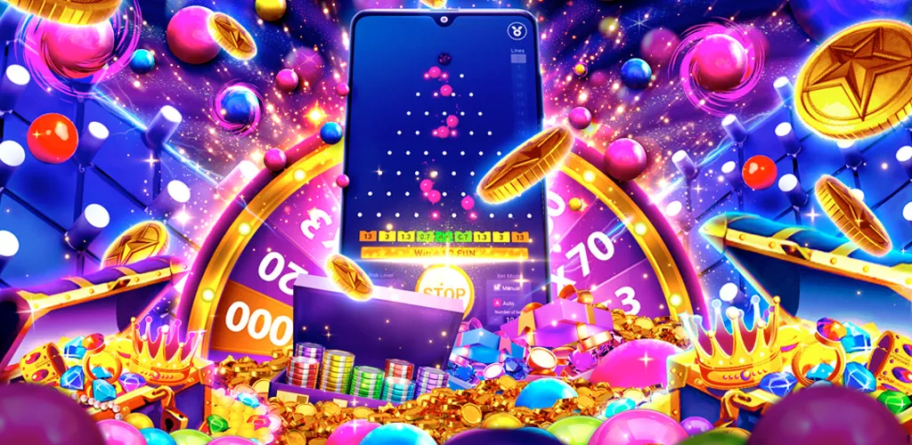 Ball of Fortune স্ক্রিনশট 0