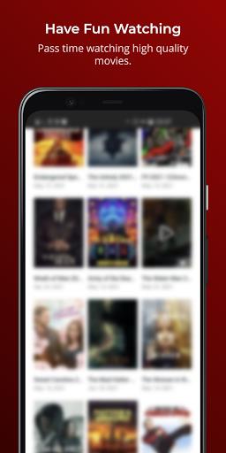 Go 123 Movies Ảnh chụp màn hình 3