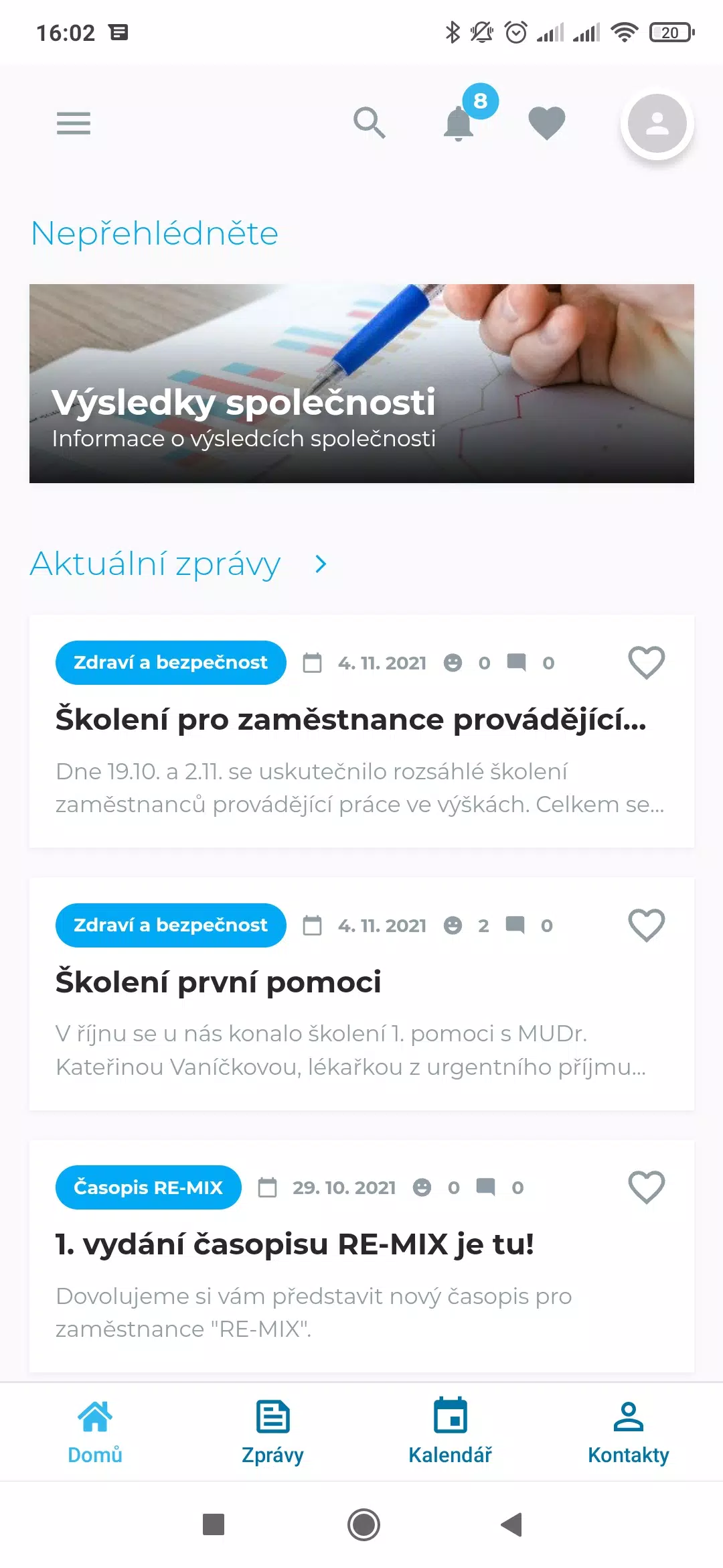 Retex INTRANET Ekran Görüntüsü 0