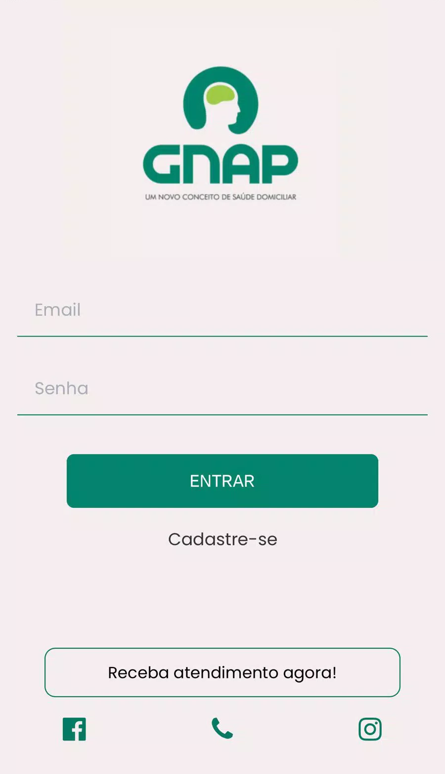 Gnap應用截圖第0張