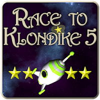 Race to Klondike 5