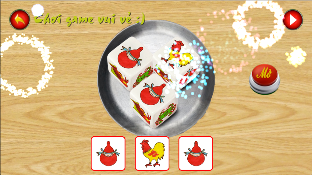 Game Tổng hợp Ekran Görüntüsü 2