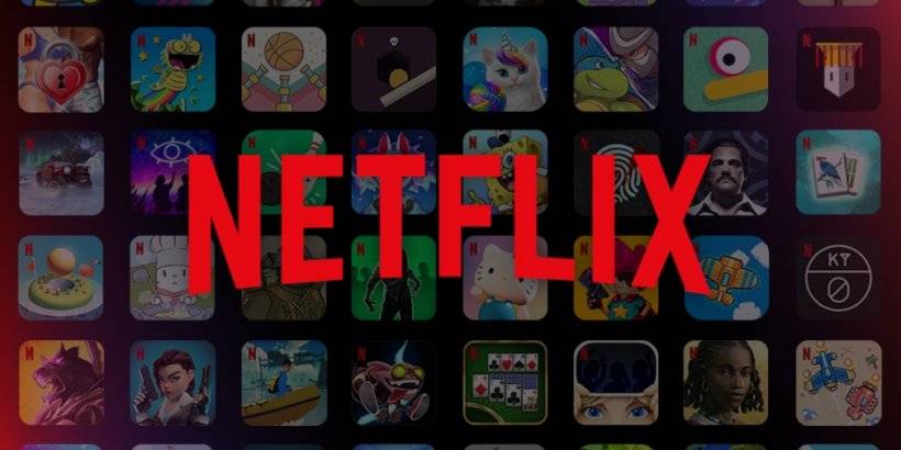 Netflix laisse tomber cinq nouvelles versions au milieu de l'annulation «Ne faiblissez pas de faim»