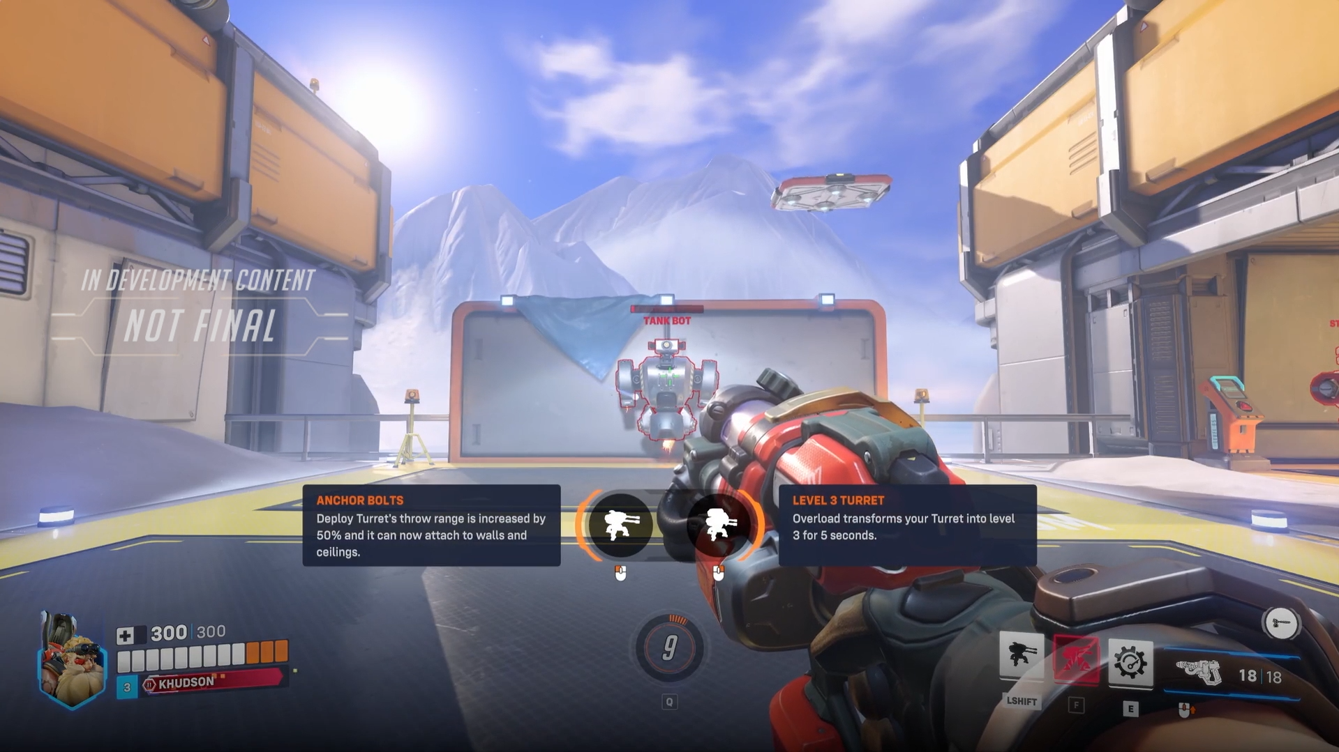Overwatch 2 Vorteile