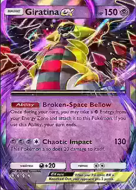 Pokemon TCG Pocket的閃亮狂歡膨脹的前5個元甲板