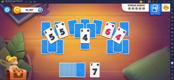 Disney Solitaire: Master Tips for Faster Progress and Easy Stage Clearance
