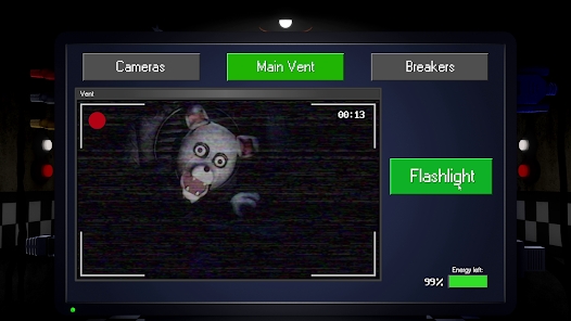 Five Nights at Maggie＇s 3應用截圖第1張