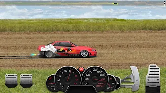 Drag Racing: Streets Screenshot 0