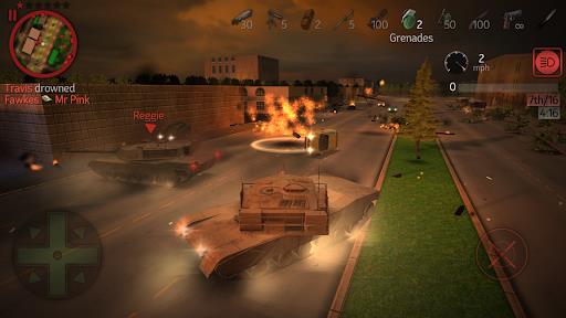 Payback 2 - The Battle Sandbox ဖန်သားပြင်ဓာတ်ပုံ 2