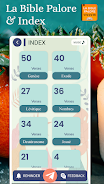 La Bible Palore Vivante Capture d'écran 2