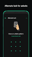 Applock with Face স্ক্রিনশট 2