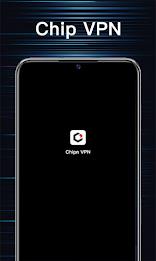 Chip VPN ဖန်သားပြင်ဓာတ်ပုံ 0