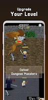 Rogue Dungeon RPG Schermafbeelding 2