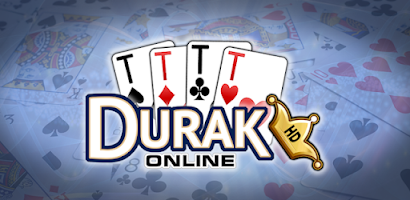 Durak Online HD スクリーンショット 0