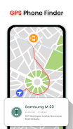 Find My Phone : Phone Finder Captura de tela 2