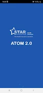 Star ATOM 2.0 Ảnh chụp màn hình 1