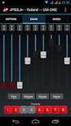 Midi Commander Captura de tela 1