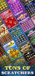 Lottery Scratchers Скриншот 1