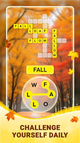 Crossword Jam应用截图第3张