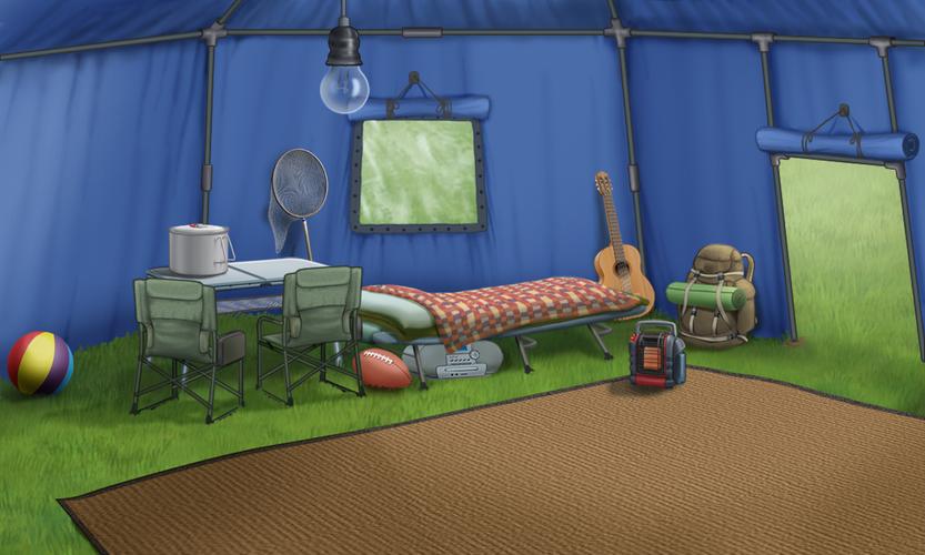 Scout Legend 스크린샷 2