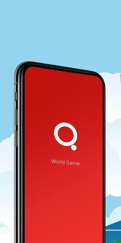 Game of the world. Nextlingua.應用截圖第0張