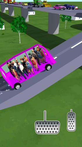 Bus Arrival應用截圖第0張