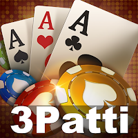 Teen Patti Orchid