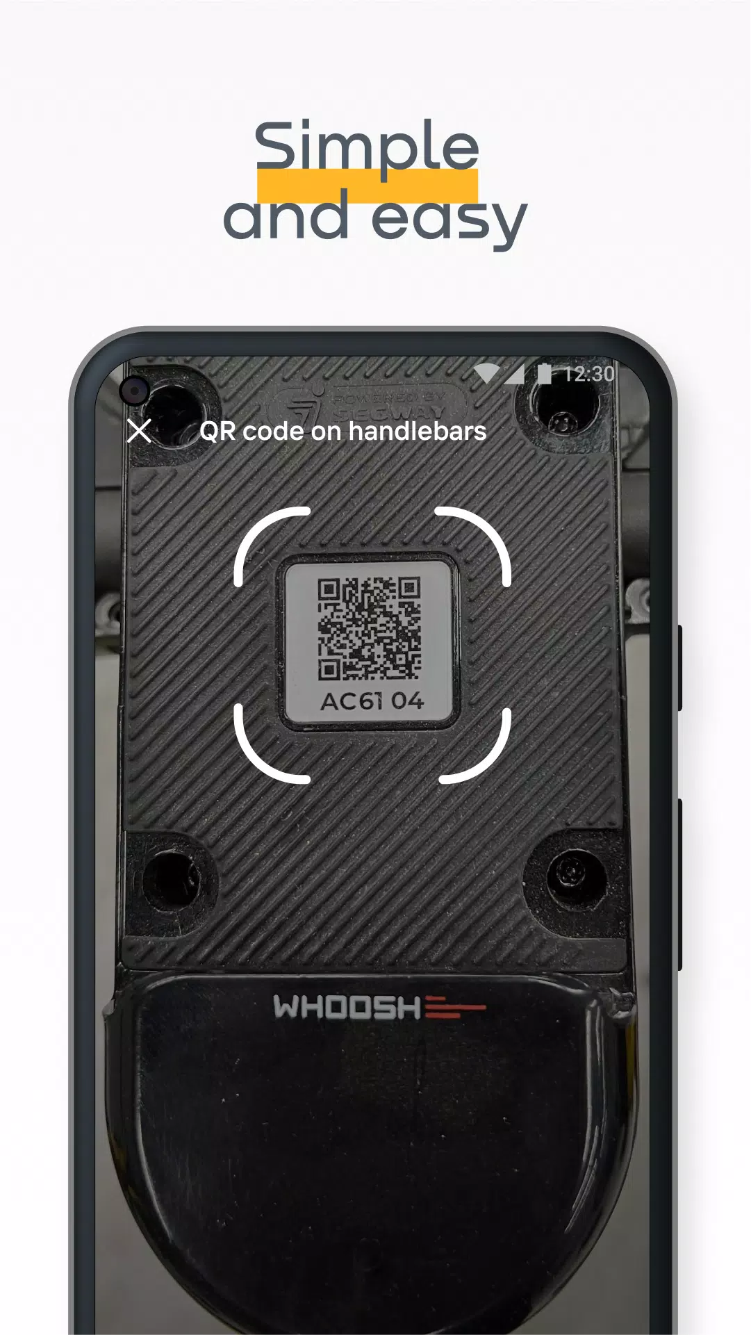 Whoosh應用截圖第3張