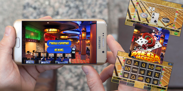 CASINO MEGA SLOTS : Super Jackpot Win Slot Machine Ekran Görüntüsü 0