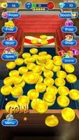 Coin Pusher Fever 스크린샷 3