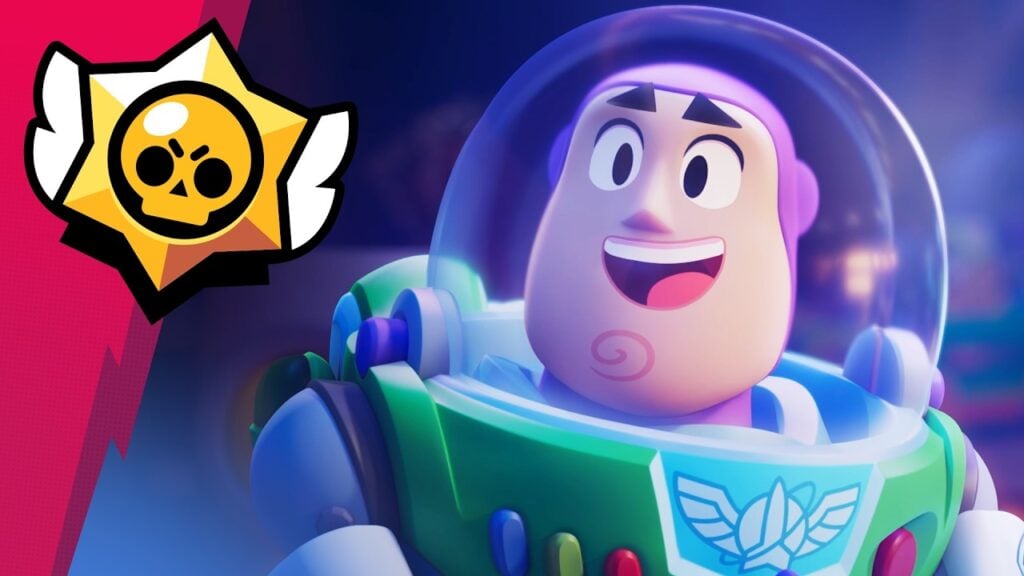 Toy Story Crossover brengt Buzz Lightyear en Pizza Planet naar vechtsterren!