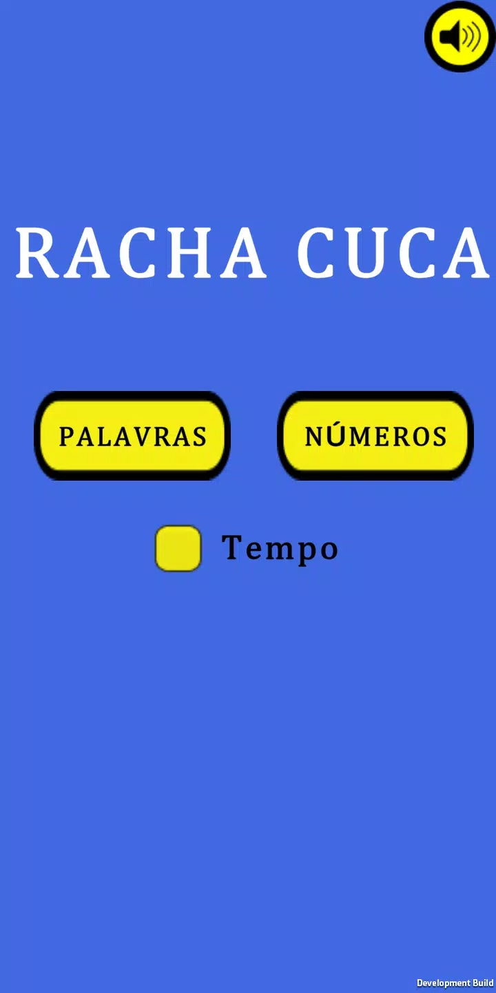 Racha Cuca Captura de tela 2