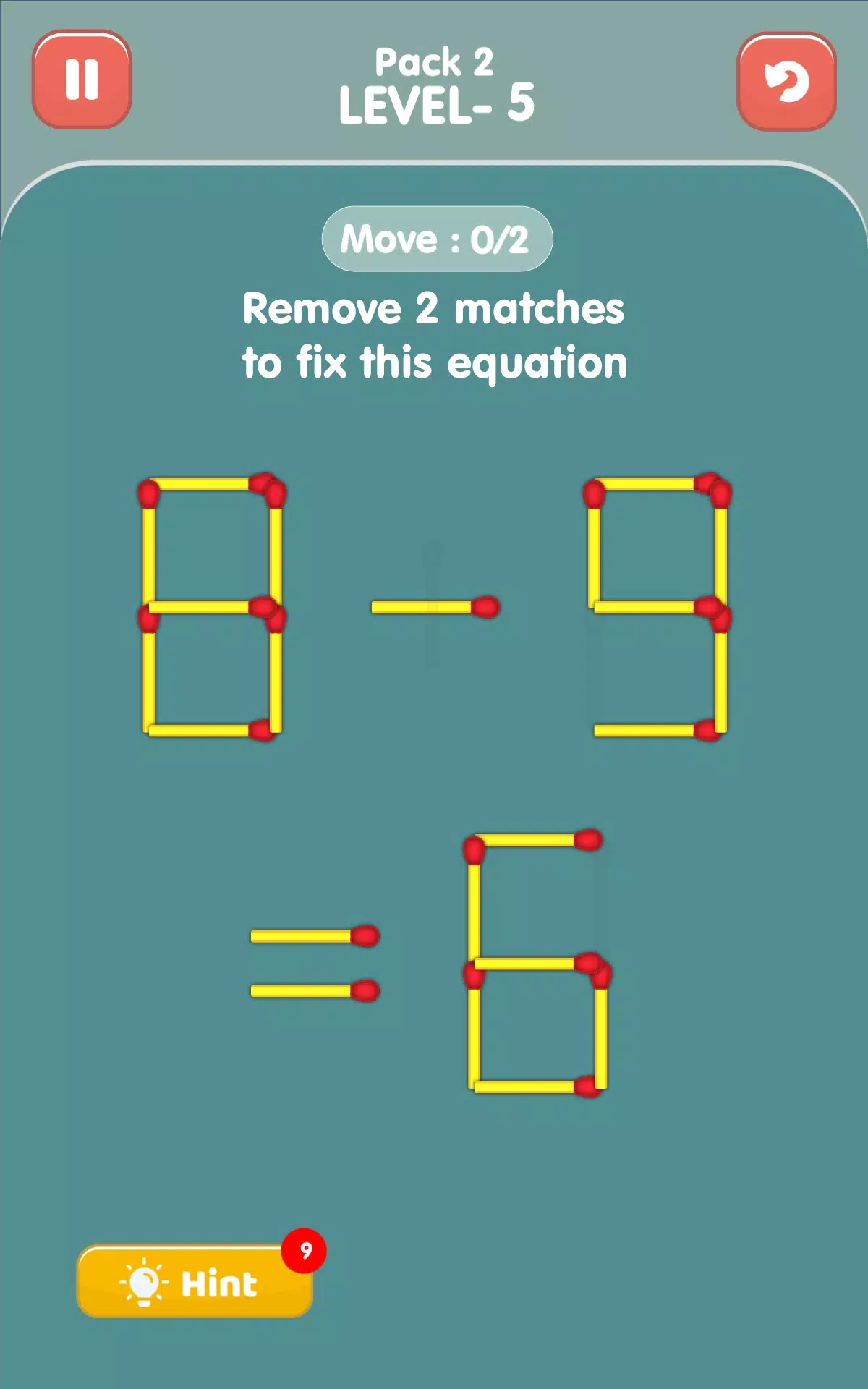 Stick Logic IQ Challenge スクリーンショット 0