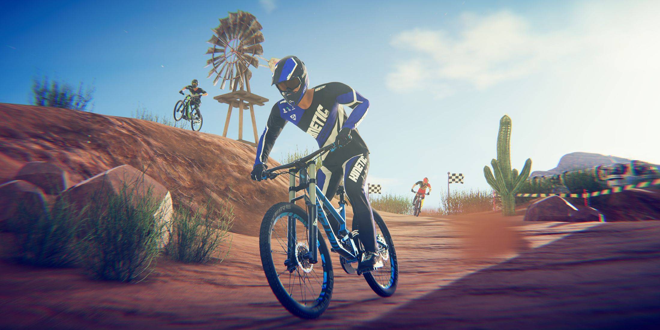 Descenders Codes (January 2025)