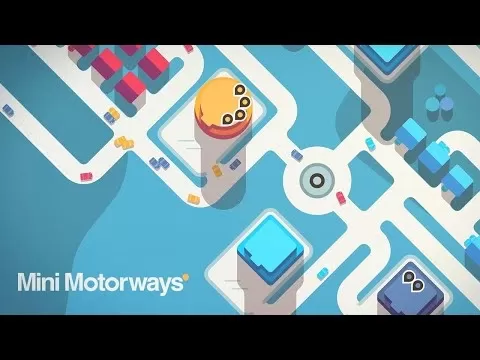 迷你高速公路尖頂和輪胎更新